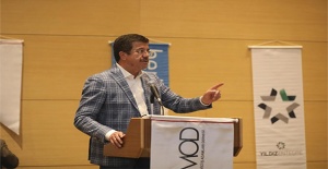 Zeybekci: Mobilyacılar için partilerle el ele veririz