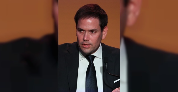 ABD’de Cumhuriyetçi Senatör Rubio’dan Guaido’ya destek çağrısı