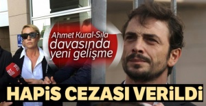 Ahmet Kural-Sıla davasında yeni gelişme