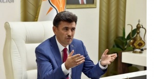 AK Parti’den ’geçersiz oy’ açıklaması