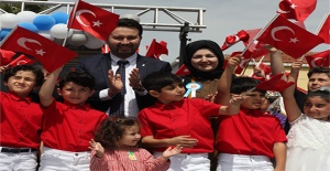 AK Parti Karşıyaka’dan 23 Nisan’a özel Kısa Film