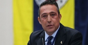 Ali Koç: Can Bartu bizlere çok şey kattı