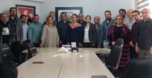 Aydın Sağlık Platformu sağlıkta şiddeti kınadı