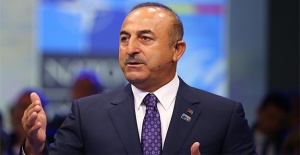 Bakan Çavuşoşlu'ndan S-400 açıklaması