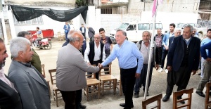 Başkan Akay: