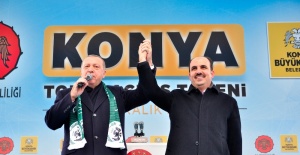 Başkan Altay: