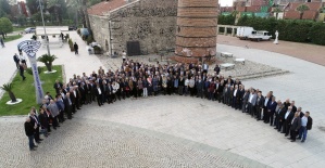 Başkan Soyer’in ilk büyük buluşması üretici kooperatifleriyle gerçekleşti