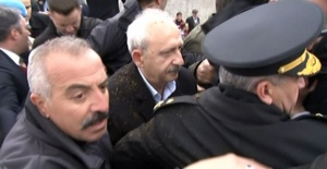 CHP lideri Kemal Kılıçdaroğlu’nun durumu iyi