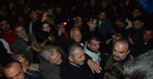 CHP, Tekirdağ’da 3 belediyeyi AK Parti’ye kaptırdı