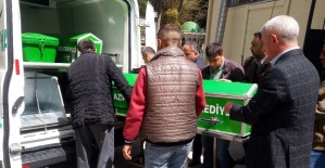CHP’li ilçe başkanın öldürülmesinde yeni detaylar ortaya çıktı