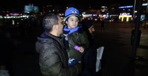 Çocuğunu AVM’ye terk eden anneye şok dava