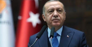 Cumhurbaşkanı Erdoğan'dan 1 Mayıs mesajı!