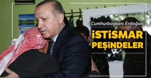 Cumhurbaşkanı Erdoğan'dan Kılıçdaroğlu'na: Ben bile şehit evine...