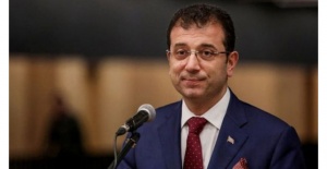 Ekrem İmamoğlu hakkında suç duyurusu