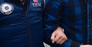 FETÖ operasyonunda 3 kişi yakalandı
