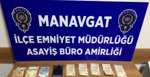 FETÖ bahanesiyle yaşlı kadını 40 bin TL dolandırdılar