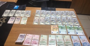 FETÖ’nün hücre evinden kaçmak için balkondan ip sarkıtmışlar