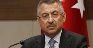 Fuat Oktay'dan flaş sözler