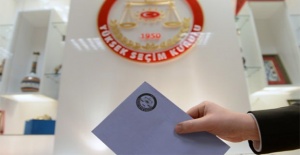 İtiraz yapılmıştı, oylar yeniden sayıldı... AK Parti 1 oyla kaybetti