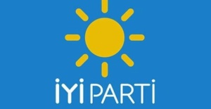 İYİ Parti'de bir istifa daha