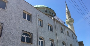 İzmir’de gece yarısı ezan okundu, mahalleli şoke oldu