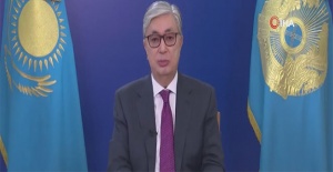 Kazakistan erken seçime gidiyor !