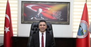 Başkan Kayalar: Tüm Mendereslilerin belediye başkanıyım