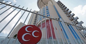 MHP'den tepki: FETÖ ve üst akıl devrede