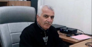 MHP'li başkan kalp krizinden öldü