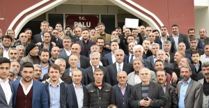 Ünalan mazbatasını aldı