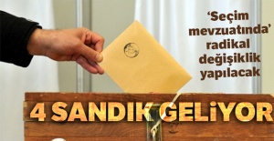 Seçmen göçü yasaklanıyor