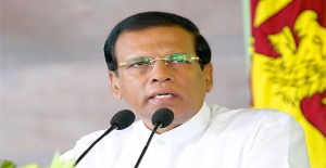 Sri Lanka saldırısı sonrası ilk açıklama!