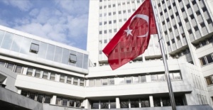 Türkiye'den Nepal'e taziye