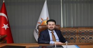 AK Partili Çiftçioğlu'ndan CHP'li Yıldırım'a tepki, Tugay'a uyarı