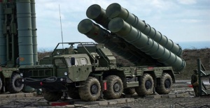 Almanya'dan Türkiye'ye S-400 mesajı