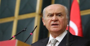 Bahçeli'den partisine İstanbul ve HDP talimatı