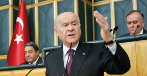 Bahçeli: YSK, milletin yüreğine su serpti