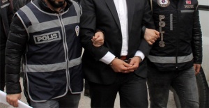 Balıkesir’de 20 FETÖ’cü tutuklandı