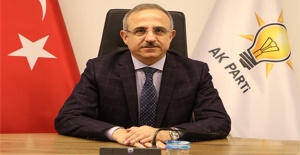 Başkan Sürekli'den '19 Mayıs' mesajı