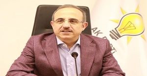 Başkan Sürekli'den Ramazan ayı mesajı