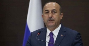 Çavuşoğlu'ndan S-400 açıklaması