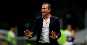 Fenerbahçe’den Abdullah Avcı açıklaması