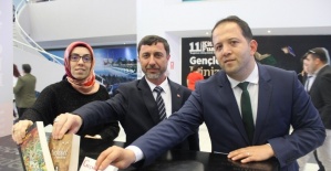 Gebze Belediyesi’nden anlamlı projeye destek