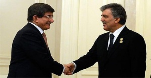 Gül ve Davutoğlu'ndan tepki çeken YSK yorumu