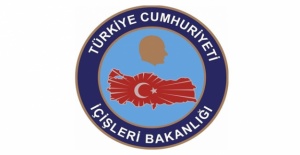 İçişleri Bakanlığı: 'Geçen yıla göre 17,6 azaldı'