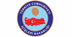 İçişleri Bakanlığı'ndan önerge açıklaması