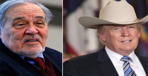 İlber Ortaylı: Trump bir kovboy kadar...