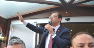 İmamoğlu: 23 Haziran akşamı her şey çok güzel olacak