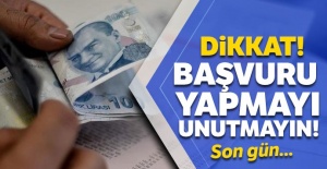 İmar Barışında son gün 15 Haziran