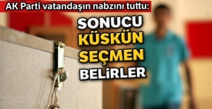 İstanbul yine bıçak sırtında
